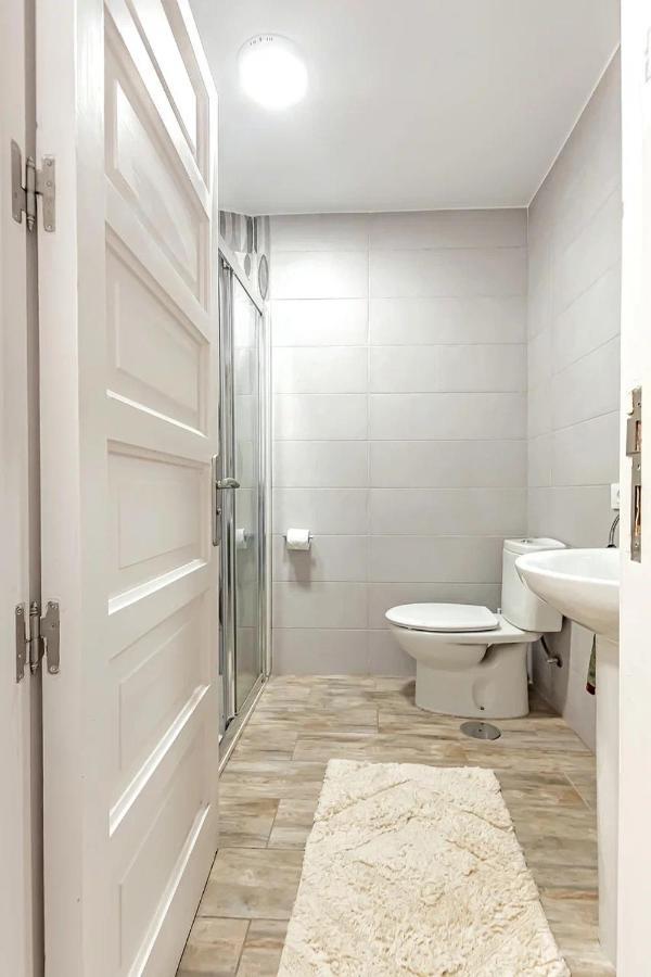 Parque Santiago 2 Luxury Studio Apartment Playa de las Américas Buitenkant foto